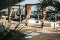 Serena Hotel - Punta del Este - Unico Sobre la Playa Hotels in Punta Ballena