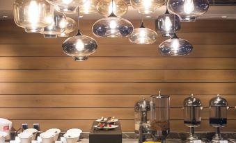 Airline Inn Kaohsiung Station