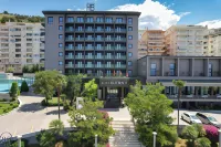 Hotel Butrinti Hotels in Sarandë District