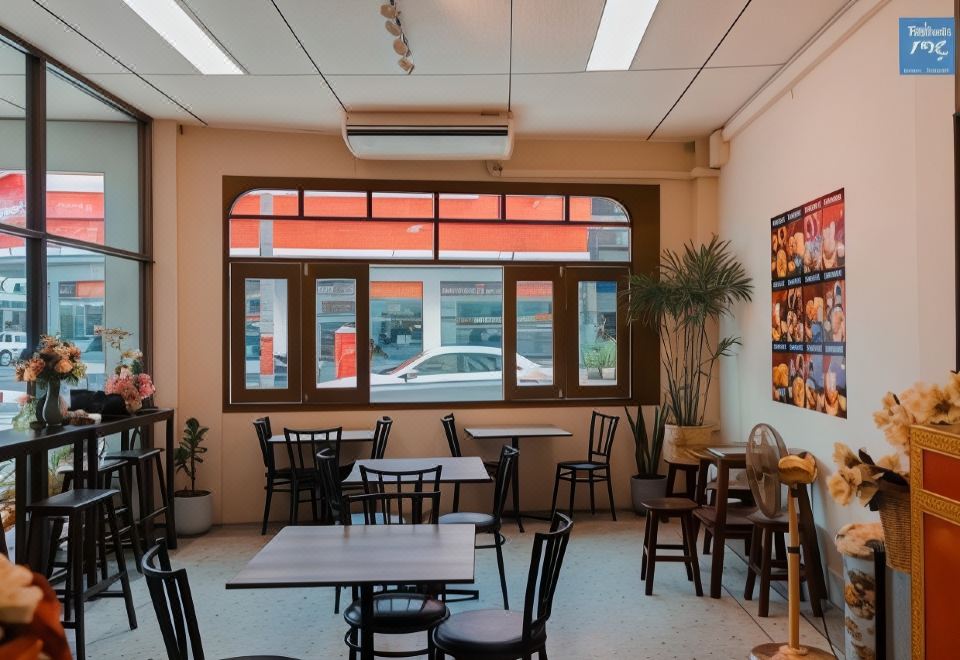 3. 도쿄 호텔 나콘..