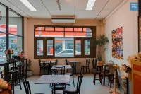 Tokyo Hotel Hotels in Nakhon Ratchasima