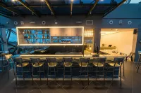 Hotel Labuan Point - bar