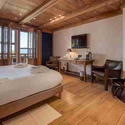 Les Servages d'Armelle Rooms