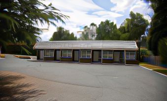 Oxley Motel