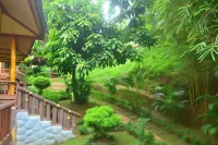 愛妮島以色列生態公園別墅
