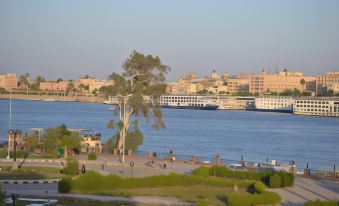 Nile Valley Hotel