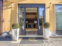 Boutique Hotel Liberty 1904 Hotel berhampiran Piazza del Nettuno