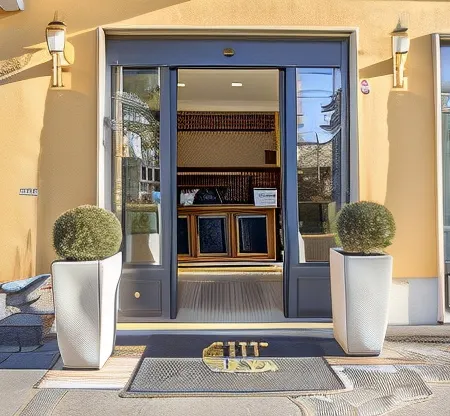 Boutique Hotel Liberty 1904
