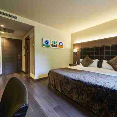 La Piconera Hotel & Spa Rooms
