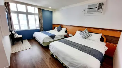 Ching-shan Inn Kenting Sand Island 주변 호텔
