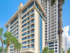 Hilton Vacation Club Daytona Beach Regency