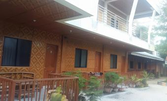 Oslob New Village Lodge by Cocotel