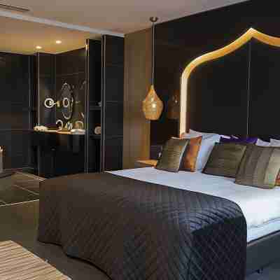 Van der Valk Hotel Utrecht Rooms