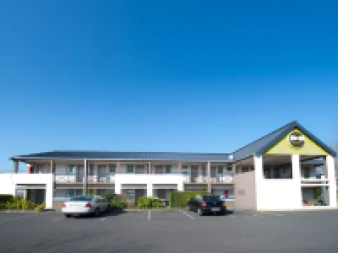 B&B Hotel Chateauroux Aéroport Hotels in Deols