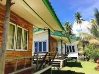 Suan Maprao Ko Kut Resort