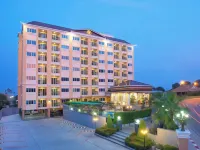 Royal Grand Pattaya Hotels in Nong Prue