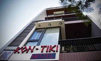 Kon-Tiki DaNang Hostel