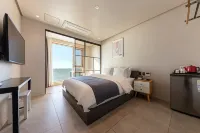 Daynice Hotel Hoteles en Boryeong
