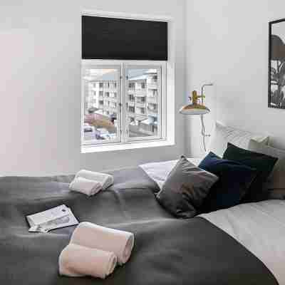 Frogner House Apartments- Helgesens Gate 1 Rooms