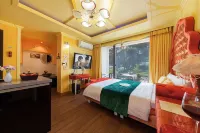 Taean Siesta Pension Hotels in Taean-gun