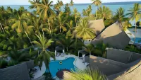 Boutique Villa Unaweza Hotels in Matemwe