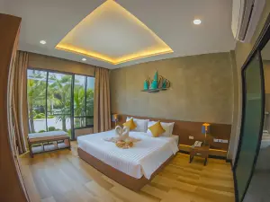Blue River Resort