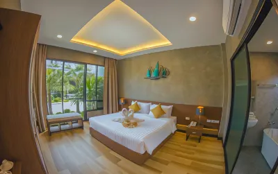 Blue River Resort Hotels near Textile Museum, Naresuan University