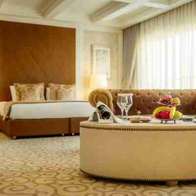 Grand Pasha Hotel & Spa Kyrenia Rooms