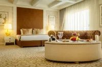 Grand Pasha Hotel & Spa Kyrenia Hotels in Catalkoy