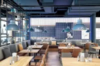 H2 Hotel München Olympiapark Hotels in München