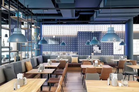 H2 Hotel München Olympiapark