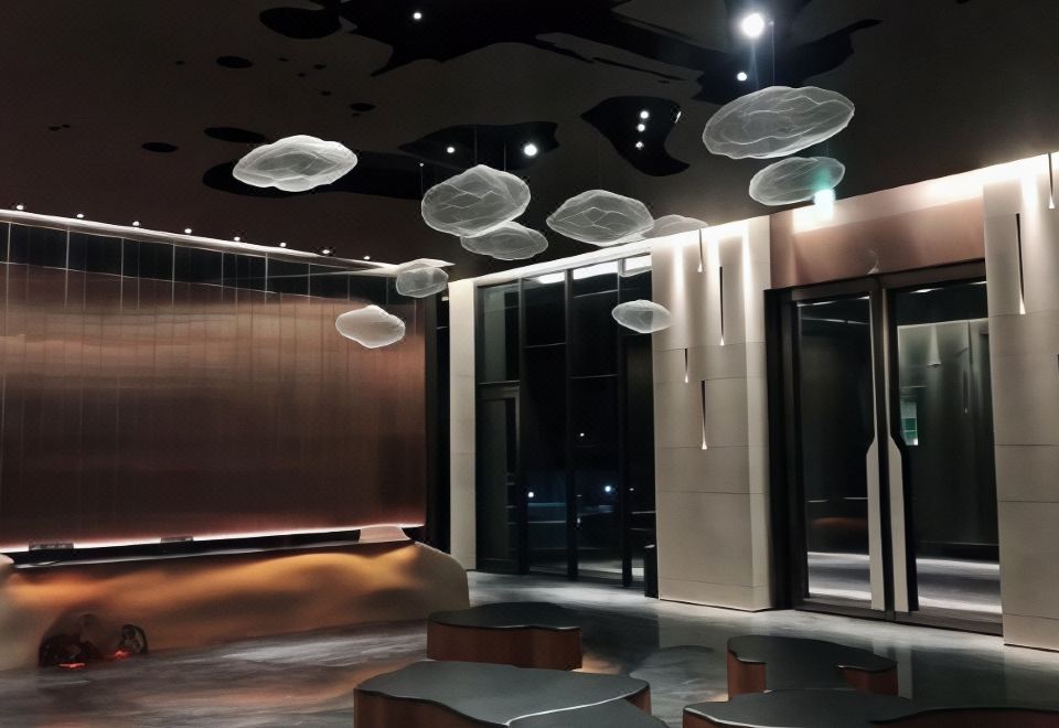 JSL 호텔 타이페이 시티