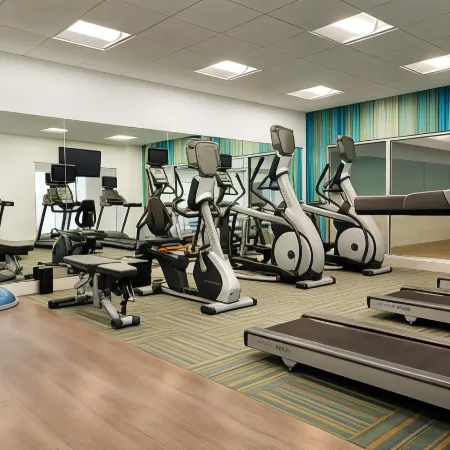 Holiday Inn Express & Suites HALIFAX – DARTMOUTH by IHG