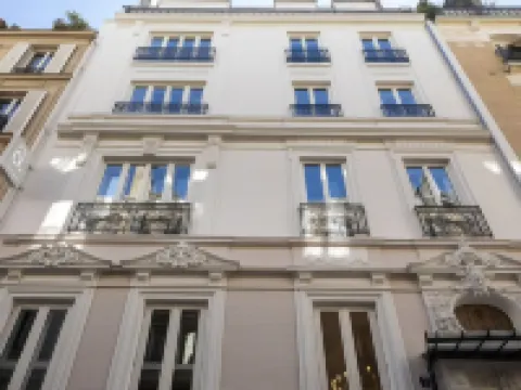 パリ ジャドール ホテル & スパ