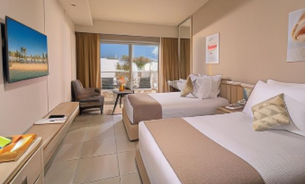 Amarina Abu Soma Resort & Aquapark - Housity