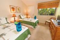 Napili Point C-12 - 2Br Condo Hotels in Napili-Honokowai