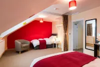 Station Hotel Hotels in Sprowston