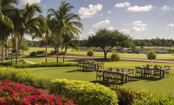 The Ritz-Carlton Naples, Tiburón