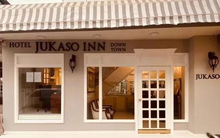 Hotel Jukaso Inn down Town