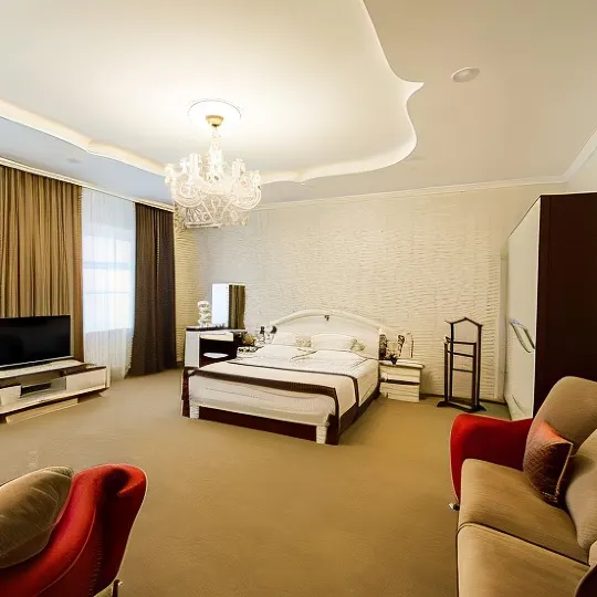 Nadezhda Hotel
