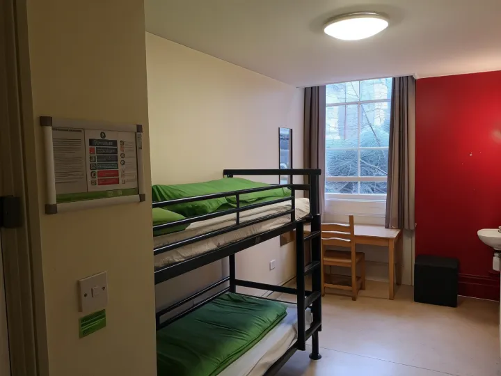 YHA London Earl's Court