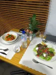 Blue Shades Motel Hotel di Tinana