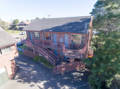 Anchor Bay Motel Hotels near Jervis Bay Shellfish Market