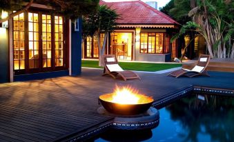 Singa Lodge - Lion Roars Hotels & Lodges