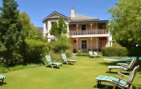 Medindi Manor Hotels in Rondebosch