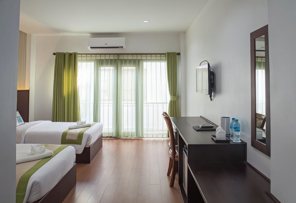 Saysamphanh Hotel - Housity