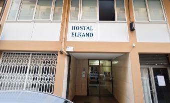 Hostal Elkano