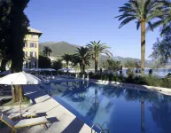 Grand Hotel Arenzano - Beach