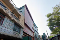 FabHotel Prime Oasis Orange Hotels in Bhopal