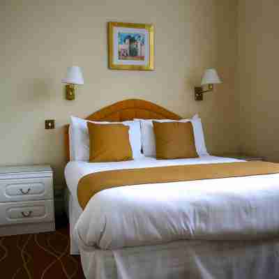 The Devoncourt Resort Rooms